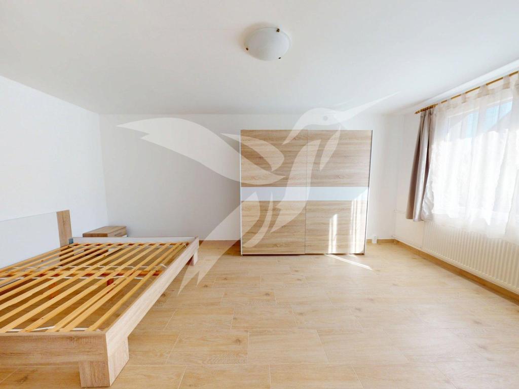 Pronájem bytu 2+kk 40 m2