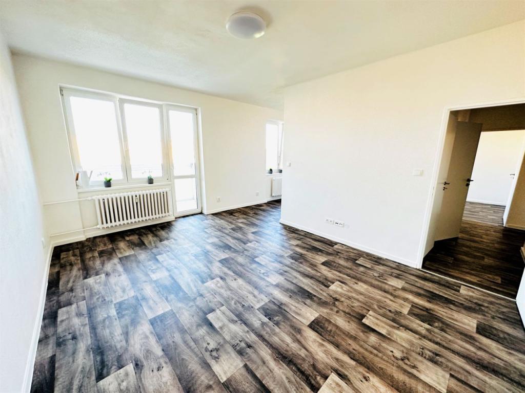 Pronájem bytu 2+kk 50 m2