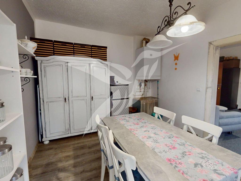 Pronájem bytu 2+kk 50 m2