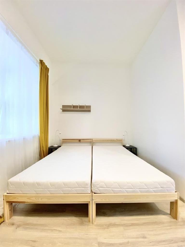 Pronájem bytu 1+kk 26 m2
