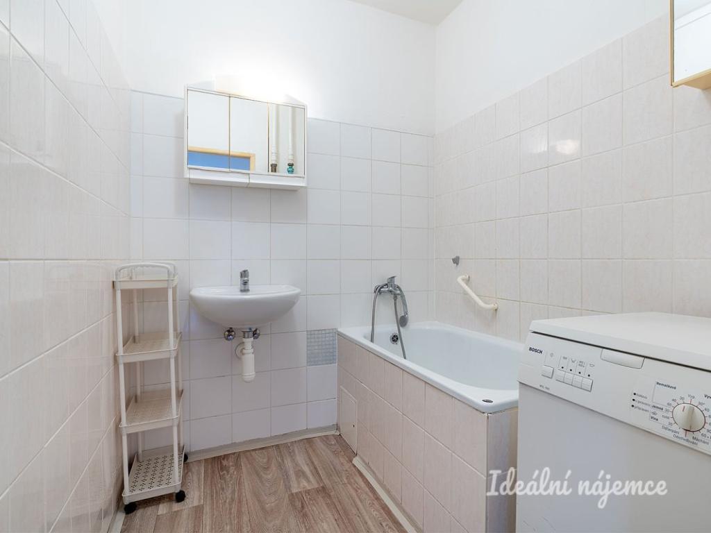Pronájem bytu 3+1 59 m2, Praha – náhled fotky 15