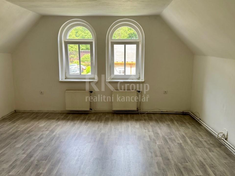 Prodej bytu 3+1 114 m2, Lázně Kynžvart – náhled fotky 10
