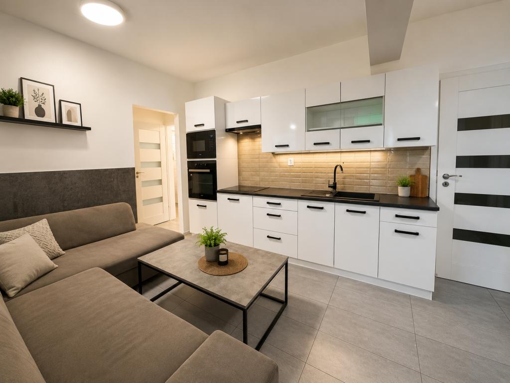 Prodej bytu 2+kk 51 m2, Praha – náhled fotky 7