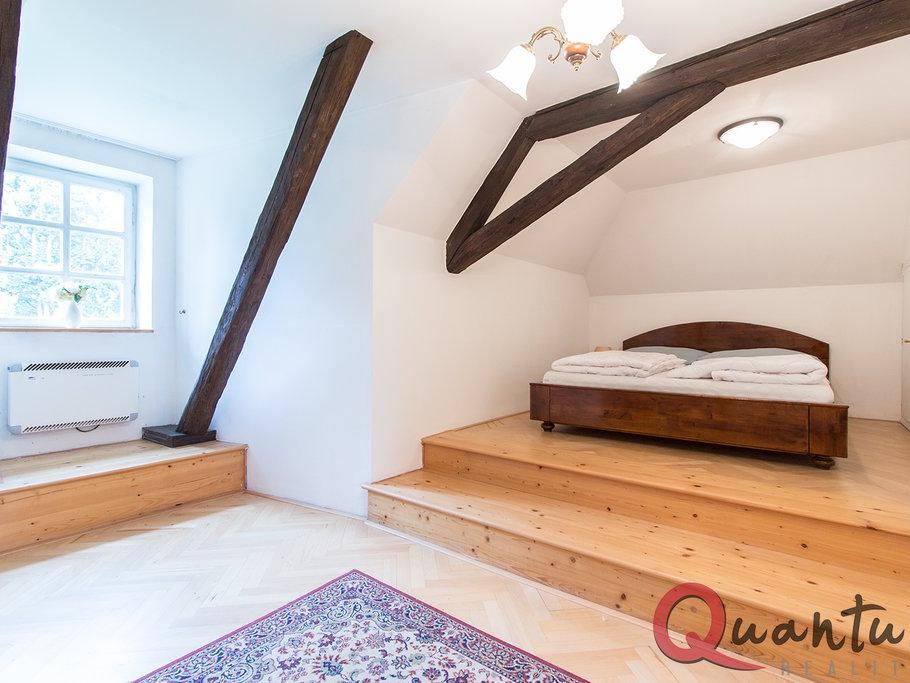 Pronájem domu 1400 m2