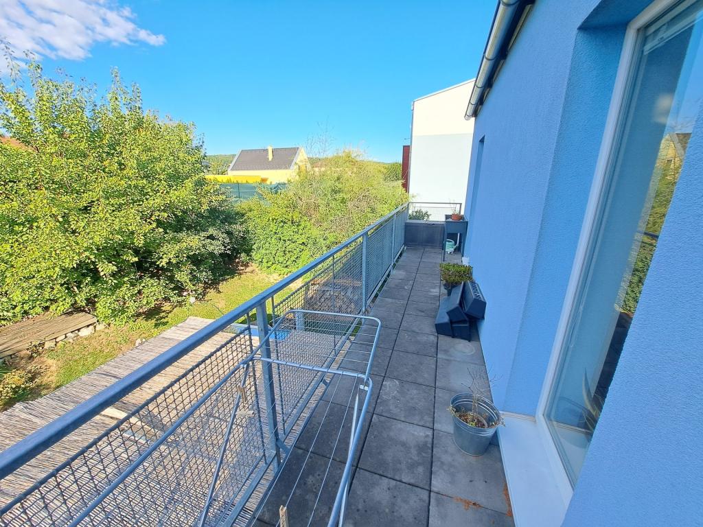 Pronájem bytu 3+kk 72 m2