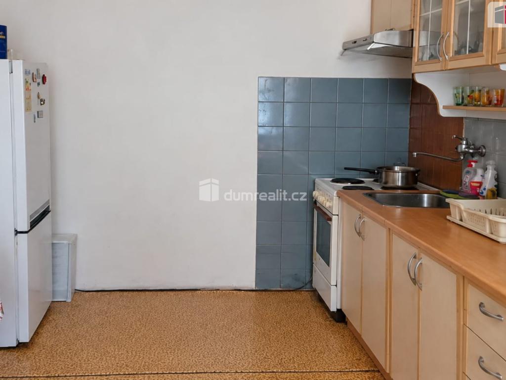 Prodej bytu 2+kk 41 m2