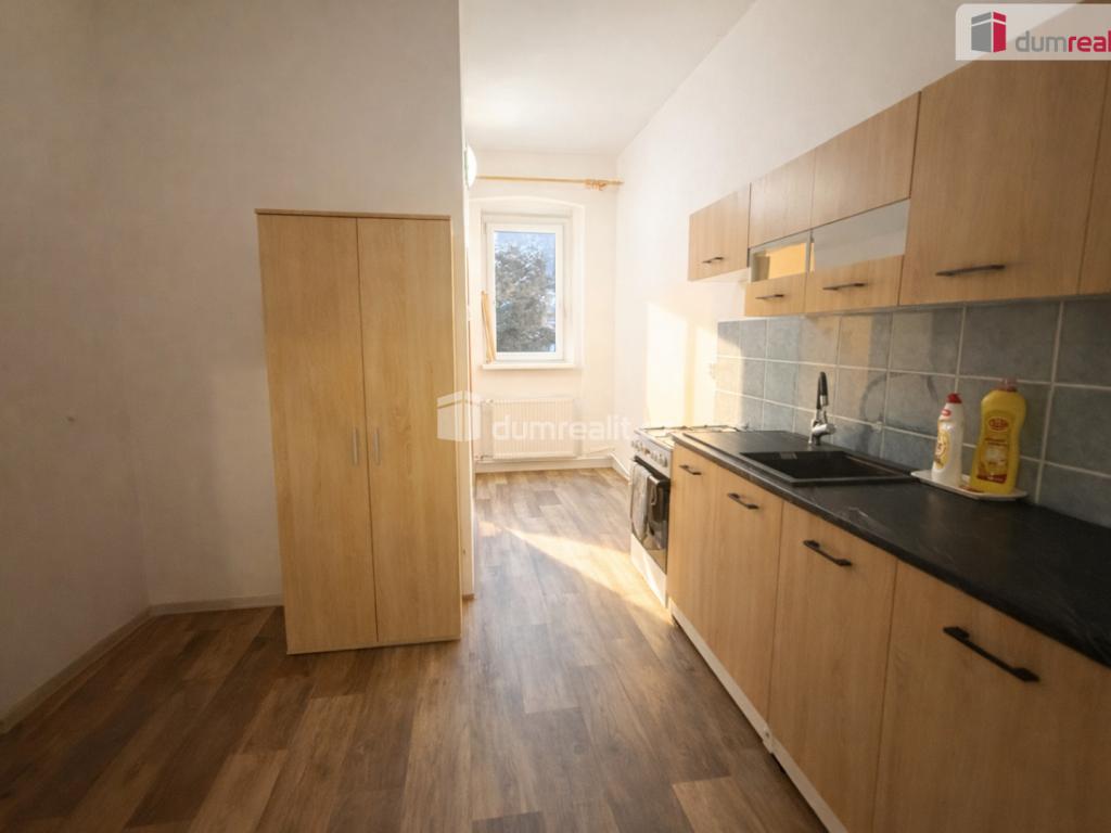 Pronájem bytu 1+1 32 m2