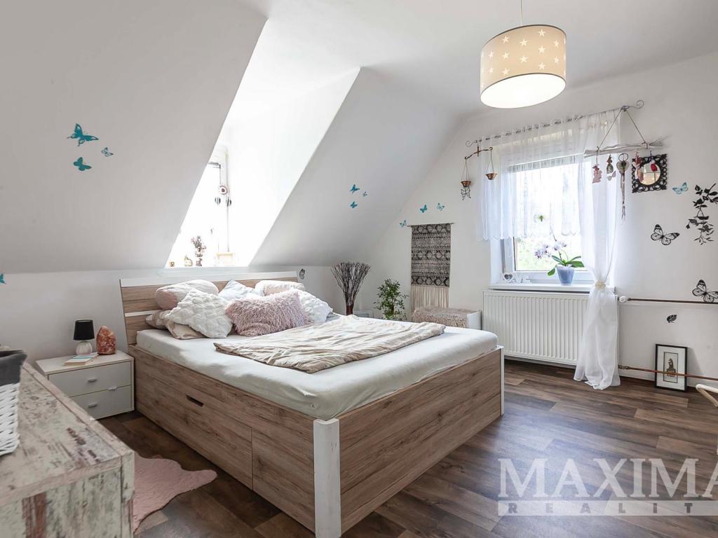 Prodej domu 320 m2