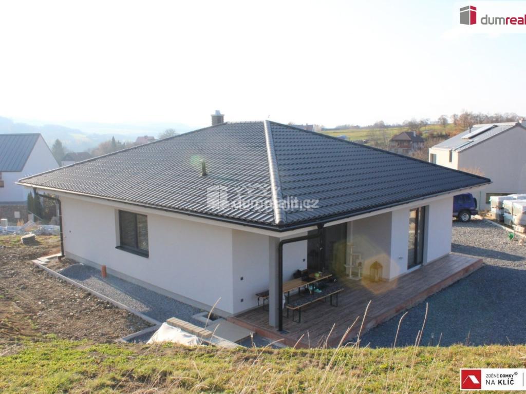 Prodej domu 114 m2