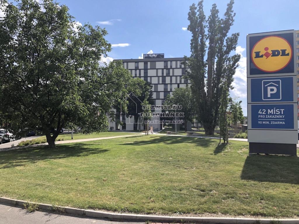 Pronájem objektu 17 m² – pohled 3
