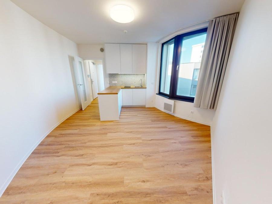Pronájem bytu 2+kk 34 m2