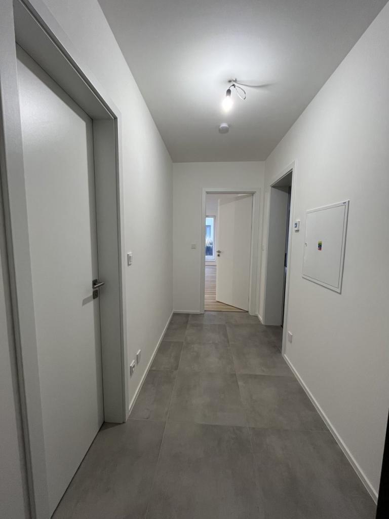 Pronájem bytu 4+kk 123 m2