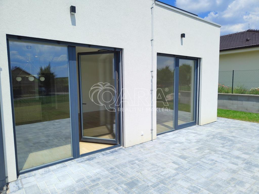 Pronájem bytu 4+kk 106 m2, Vysoký Újezd – náhled fotky 15