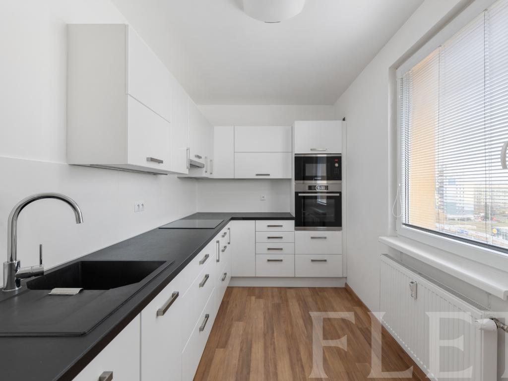 Prodej bytu 4+1 80 m2