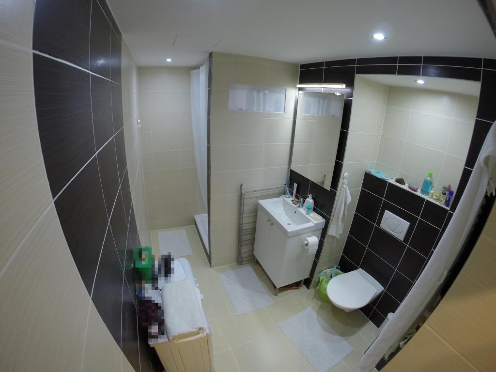 Pronajem bytu garsonka 22 m2