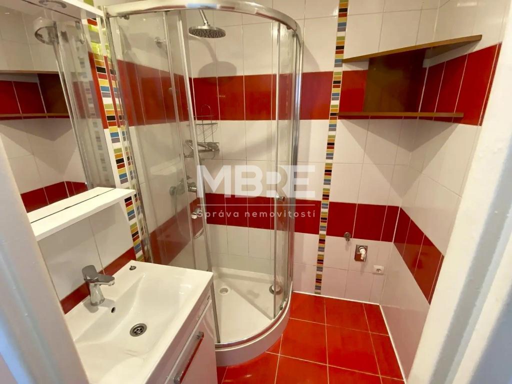 Pronájem bytu 2+1 54 m2