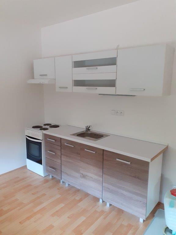 Pronajem bytu 1+kk 33 m2