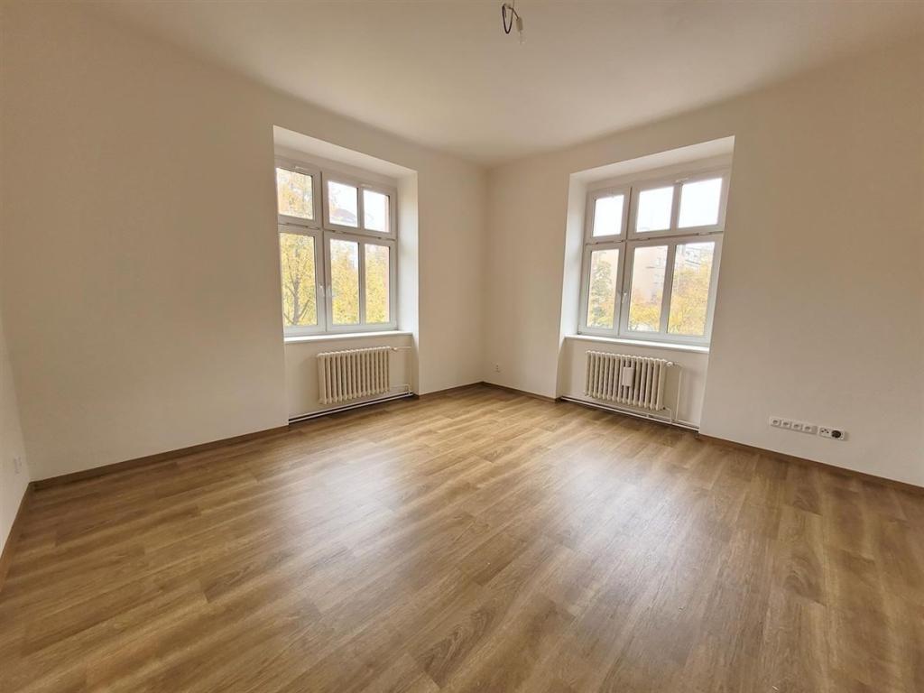 Pronájem bytu 3+kk 90 m2