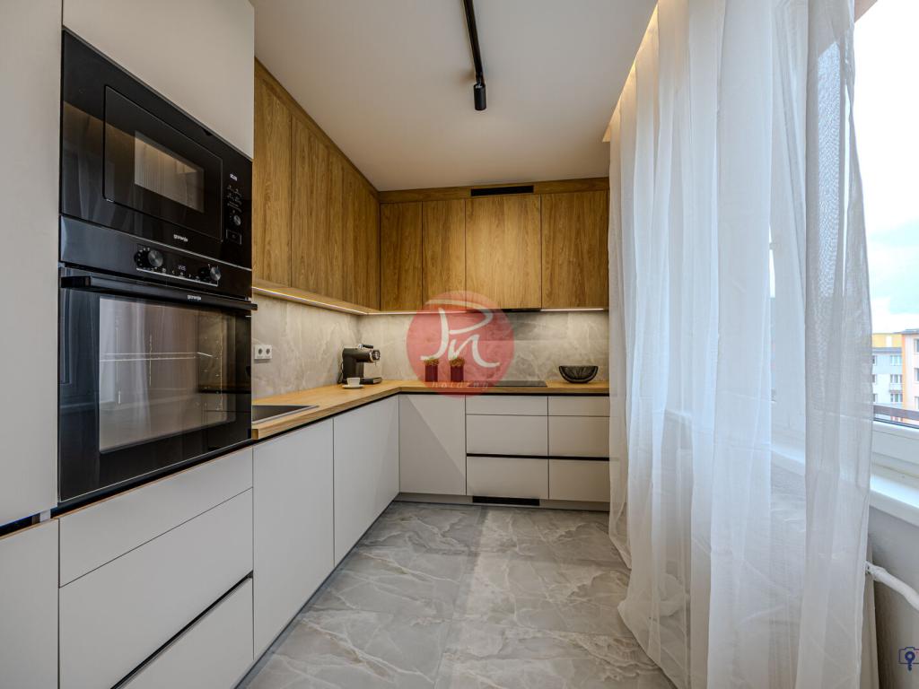 Prodej bytu 3+kk 70 m2