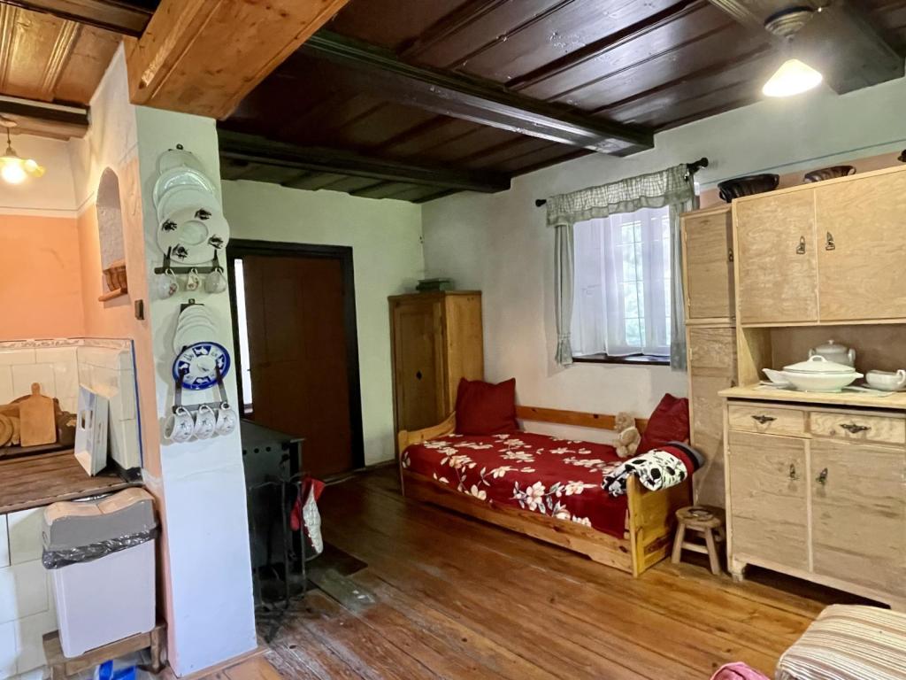 Prodej domu 200 m2, Vilémov – náhled fotky 4