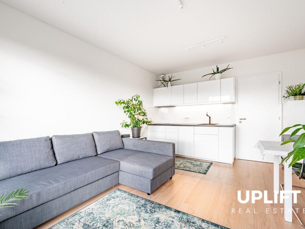 Pronájem bytu 2+kk 60 m2