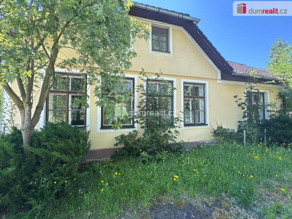Prodej domu 390 m2