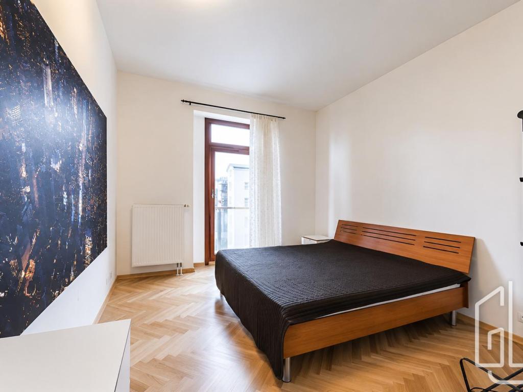 Pronájem bytu 3+1 95 m2