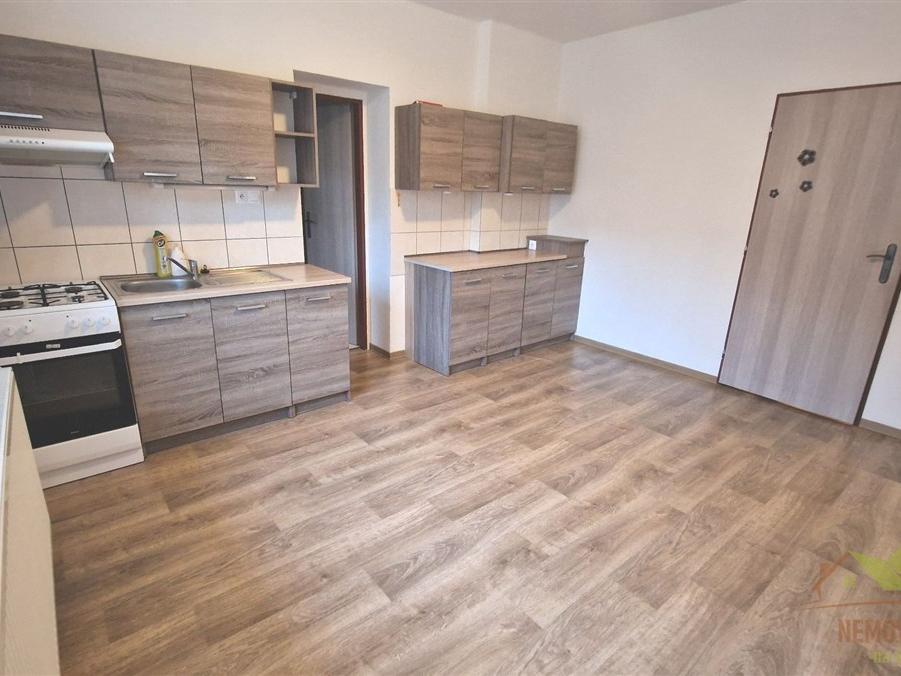 Pronájem bytu 2+kk 48 m2