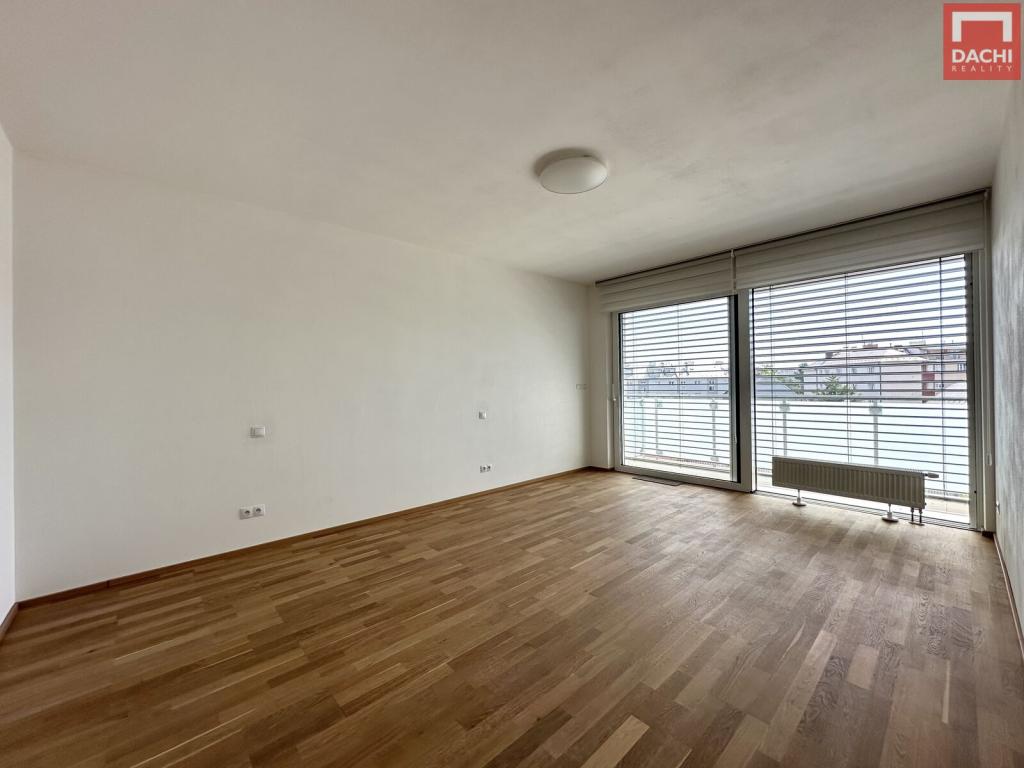 Pronájem bytu 3+kk 91 m2