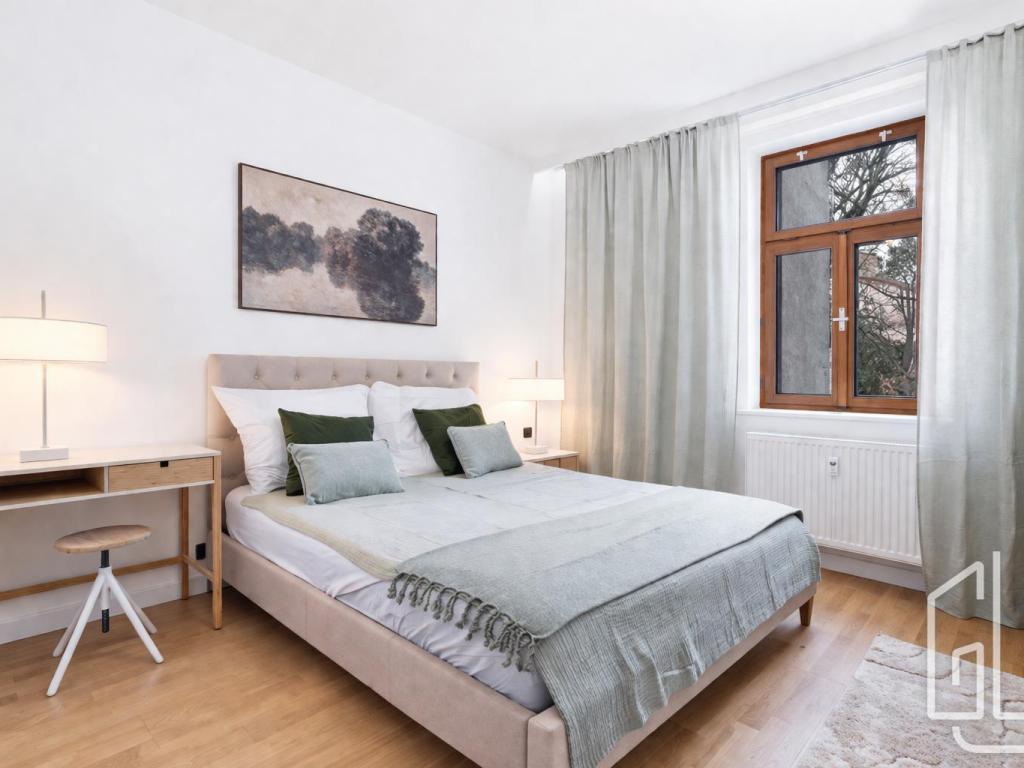Prodej bytu 1+kk 22 m² – pohled 3