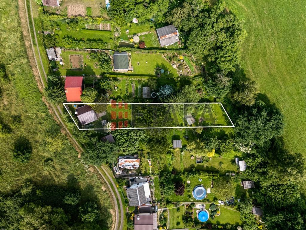Prodej domu 46 m2