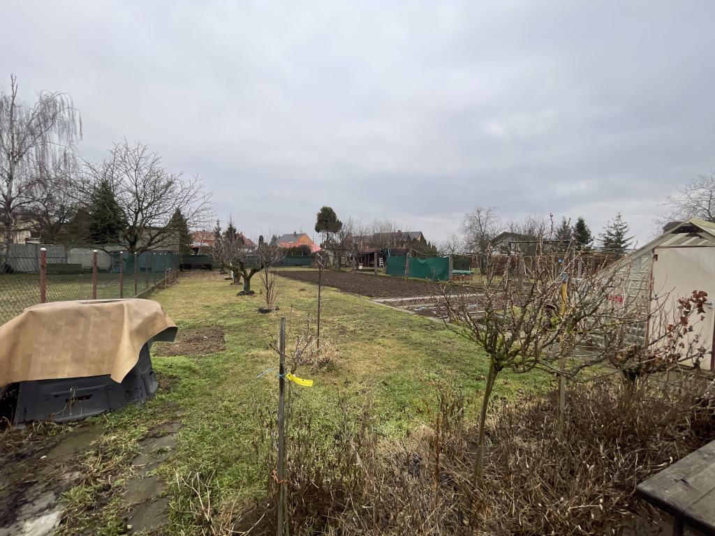 Prodej domu 500 m2