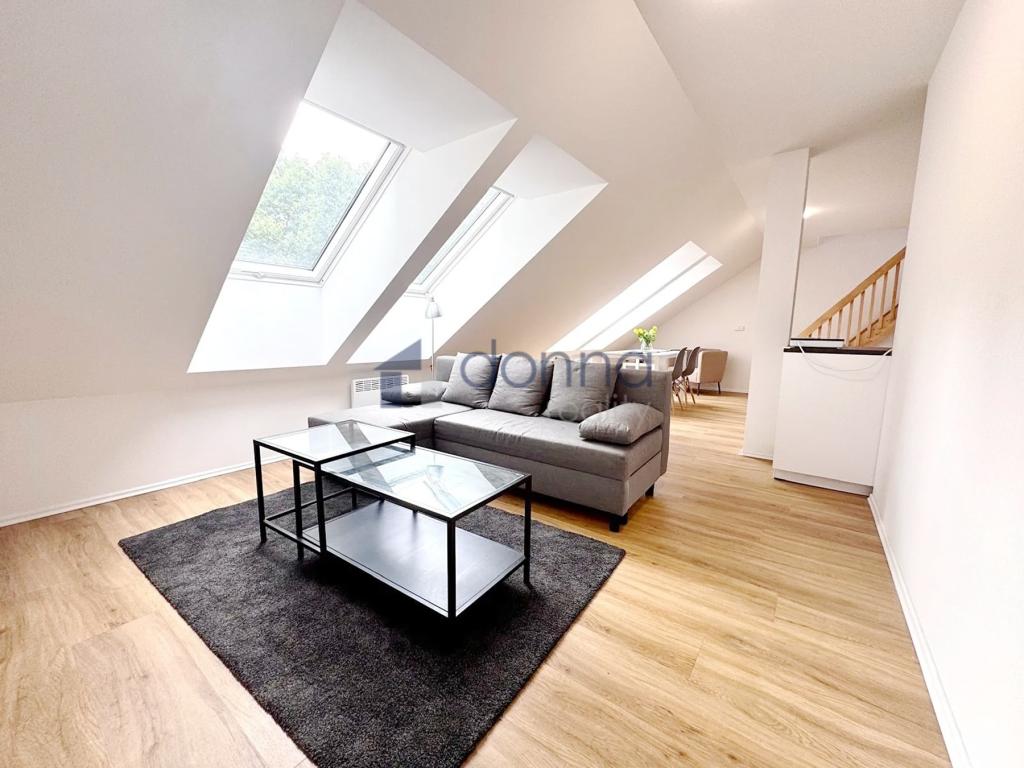 Pronájem bytu 2+kk 67 m2
