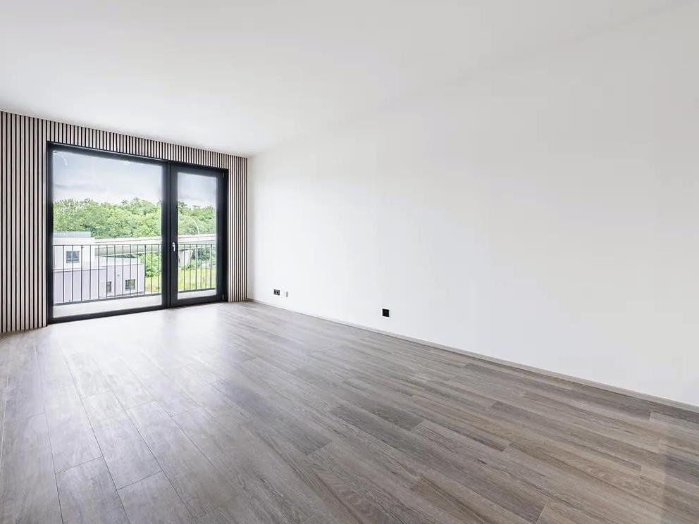Pronájem bytu 2+kk 37 m2