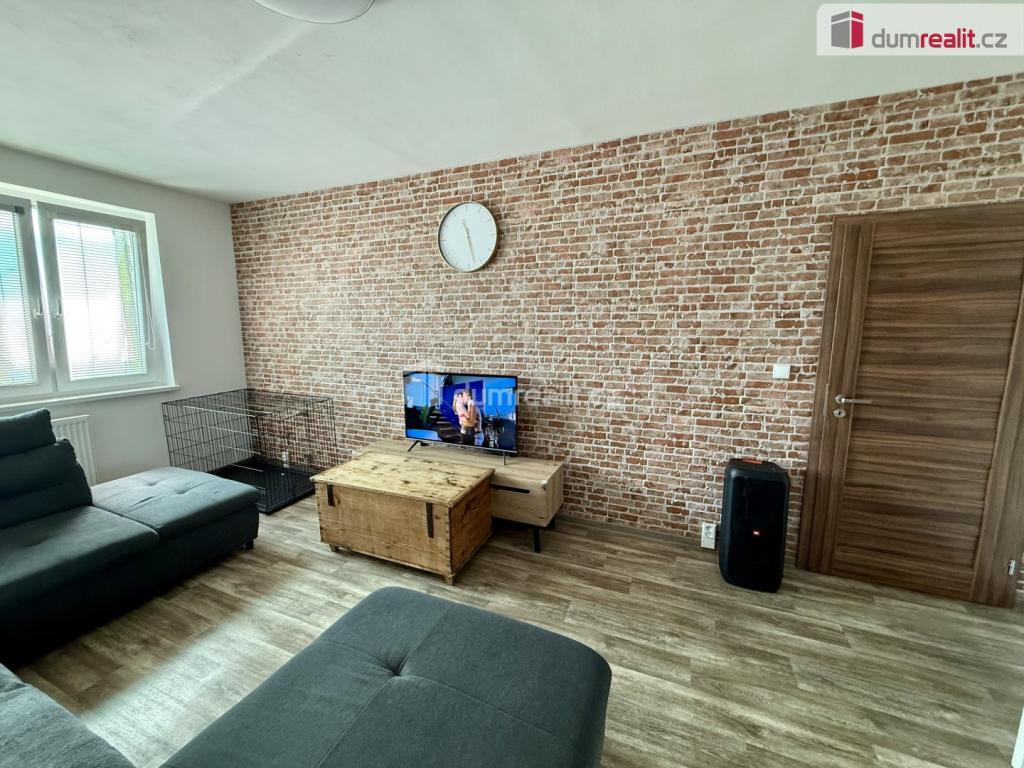 Prodej bytu 4+1 83 m2