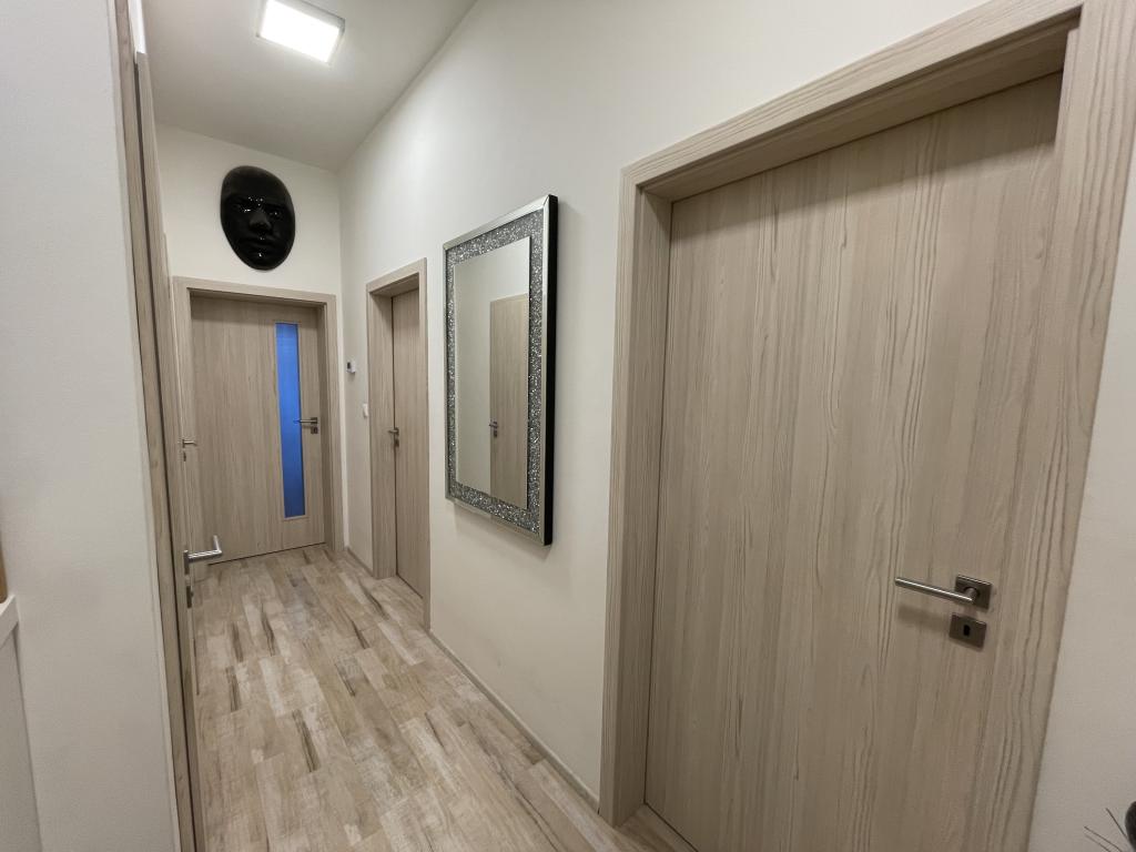 Prodej bytu 4+kk 180 m2