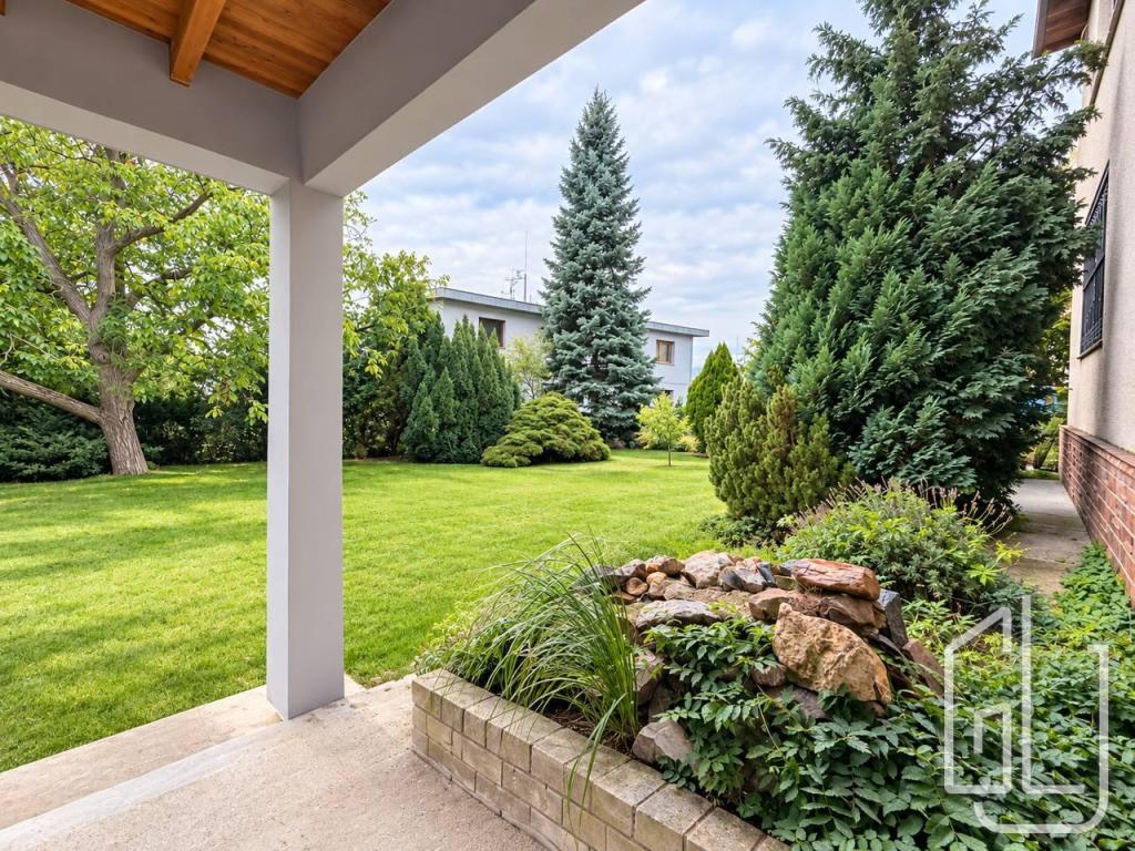 Pronájem bytu 2+kk 60 m2