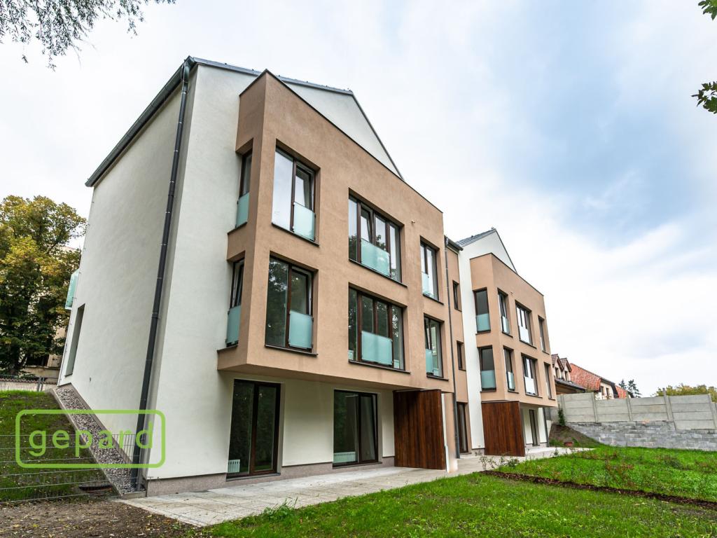 Pronájem bytu 1+kk 45 m2, Slaný – náhled fotky 6