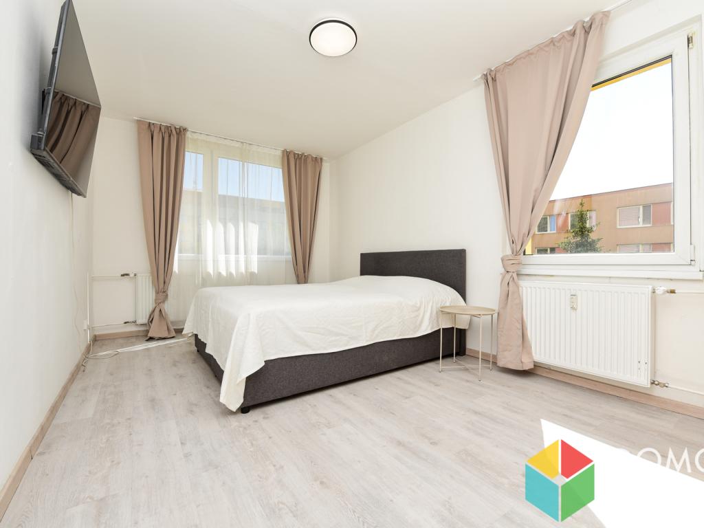 Pronájem bytu 3+1 78 m2