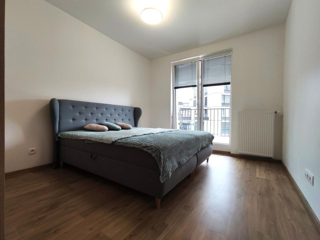 Pronájem bytu 2+kk 63 m2