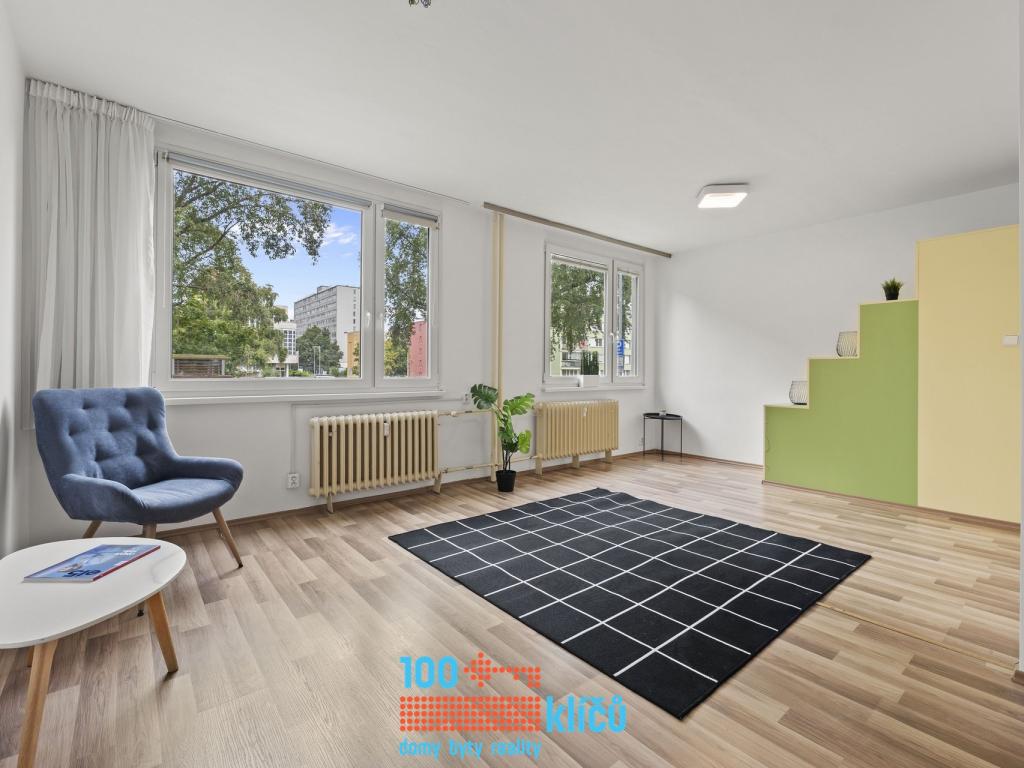 Prodej bytu 2+1 63 m2, Praha – náhled fotky 10