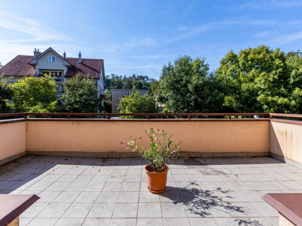 Pronajem bytu 3+kk 101 m2