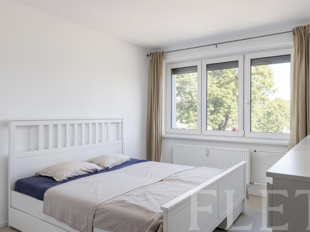 Prodej bytu 3+kk 71 m2, Praha – náhled fotky 9
