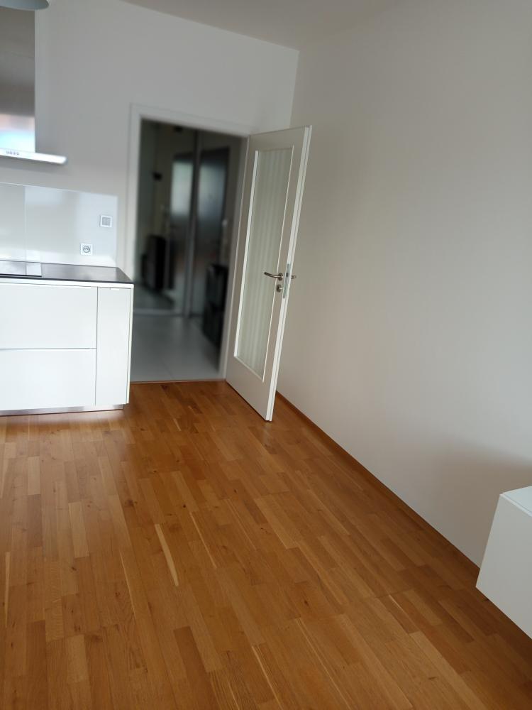 Pronájem bytu 1+kk 28 m2