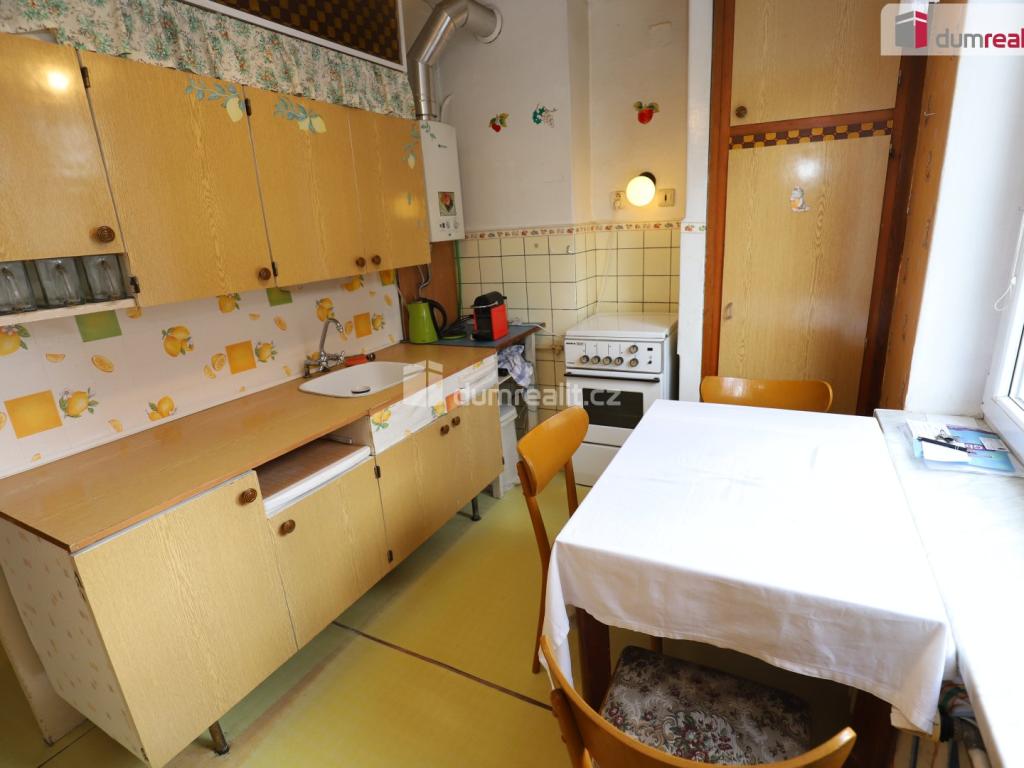 Prodej bytu 2+1 56 m2, Praha – náhled fotky 8