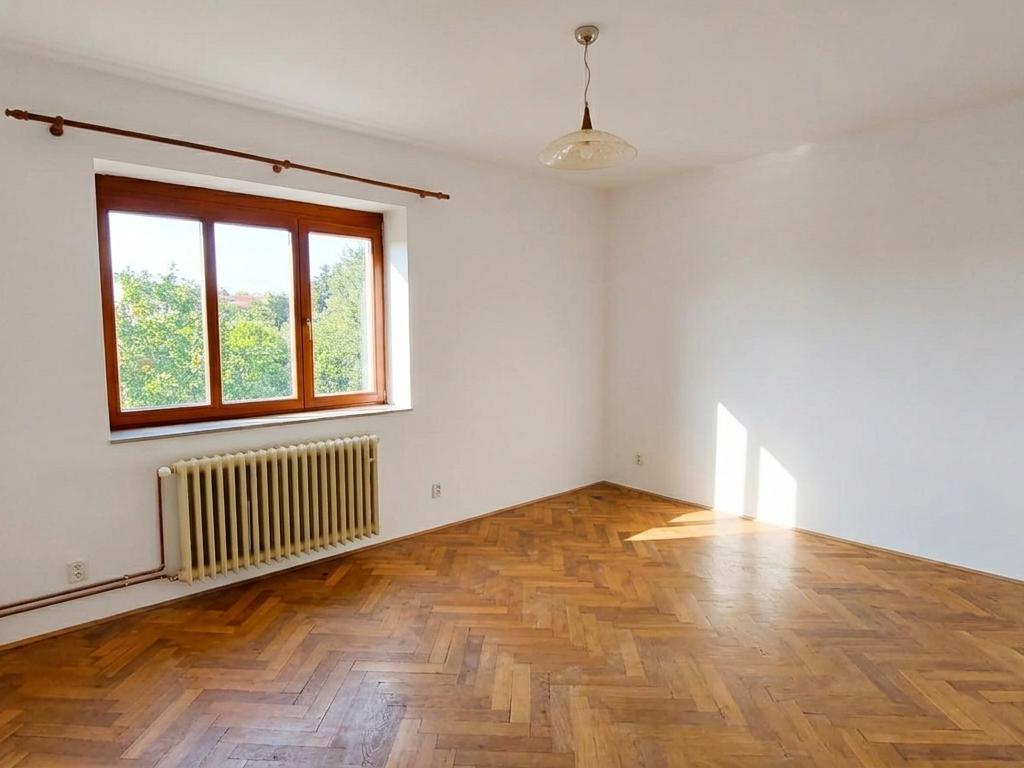 Pronájem bytu 3+1 86 m2