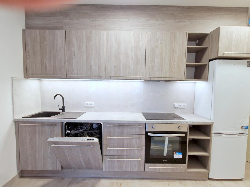 Pronájem bytu 2+kk 60 m2