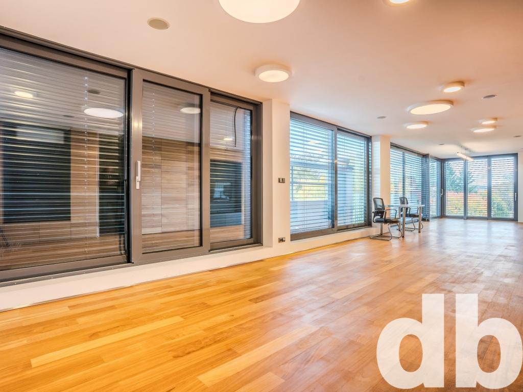 Pronájem bytu 1+kk 70 m2