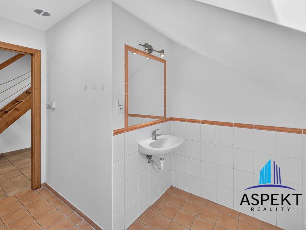 Prodej bytu 3+kk 140 m2, Praha – náhled fotky 8