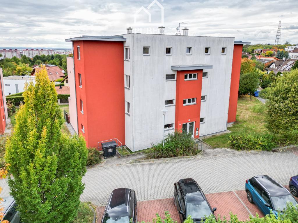 Pronájem bytu 2+kk 49 m2, Plzeň – náhled fotky 14